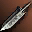 Ecliptic Sword Blade