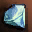 Blue Dimensional Stone