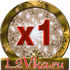 x1 - Vizavi - L2Vika.ru