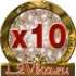 x10 - Vizavi - L2Vika.ru