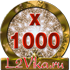x1000 - Vizavi - L2Vika.ru