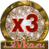 x3 - Vizavi - L2Vika.ru