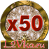 x50 - Vizavi - L2Vika.ru