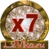 x7 - Vizavi - L2Vika.ru